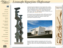 Tablet Screenshot of lso.is