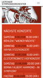 Mobile Screenshot of lso.de
